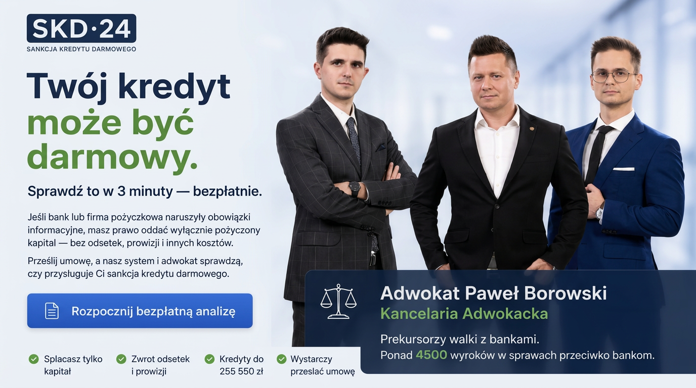 Zespół Kancelarii Adwokackiej Adwokat Paweł Borowski — Wrocław. Rozpocznij bezpłatną analizę.